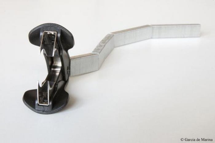 Las increíbles fotos-esculturas llenas de poesía de García de Marina