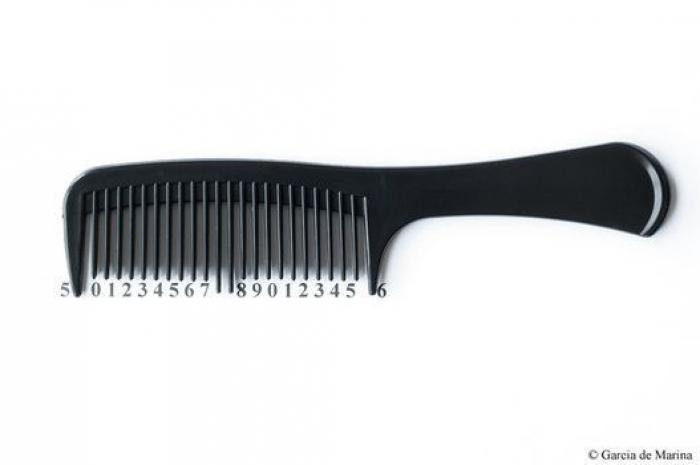 Las increíbles fotos-esculturas llenas de poesía de García de Marina