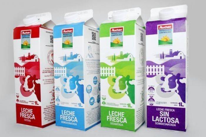 Quién está detrás de la cerveza de marca blanca de Mercadona, Carrefour, Lidl, Aldi y Dia
