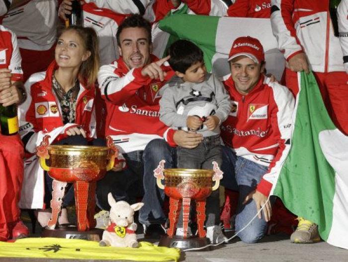 Fernando Alonso se lleva todos los elogios por su gesto con un rival tras ganar Le Mans