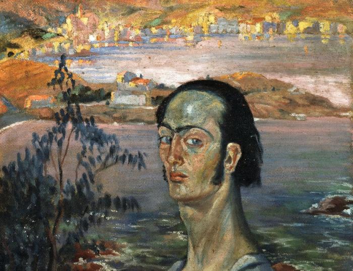 Por qué la exposición surrealista de Egipto en el Reina Sofía dice más de nosotros de lo que creemos
