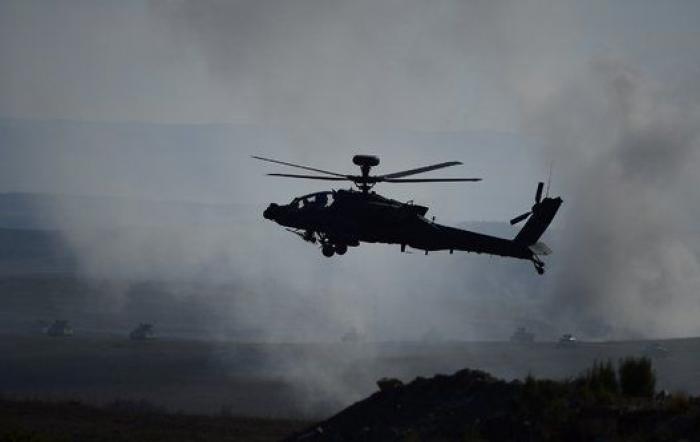 ¿Cómo se entra en la OTAN?: de la burocracia interna a la ratificación de los 30 miembros