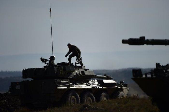 ¿Cómo se entra en la OTAN?: de la burocracia interna a la ratificación de los 30 miembros