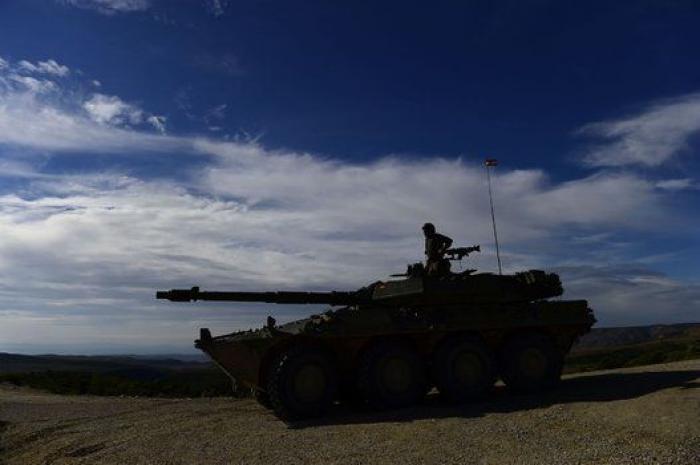 ¿Cómo se entra en la OTAN?: de la burocracia interna a la ratificación de los 30 miembros