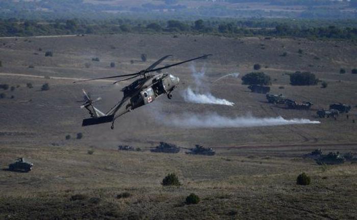 ¿Cómo se entra en la OTAN?: de la burocracia interna a la ratificación de los 30 miembros