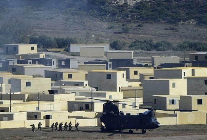 ¿Cómo se entra en la OTAN?: de la burocracia interna a la ratificación de los 30 miembros