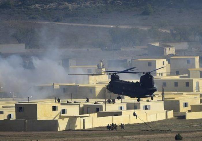 ¿Cómo se entra en la OTAN?: de la burocracia interna a la ratificación de los 30 miembros