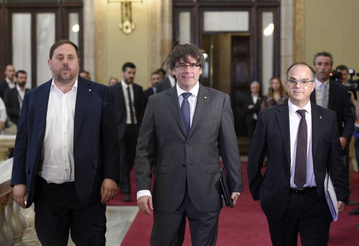 El Parlament aprueba interponer recurso de inconstitucionalidad contra el 'decretazo digital'