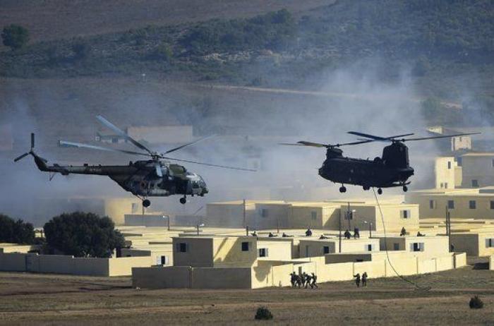 ¿Cómo se entra en la OTAN?: de la burocracia interna a la ratificación de los 30 miembros