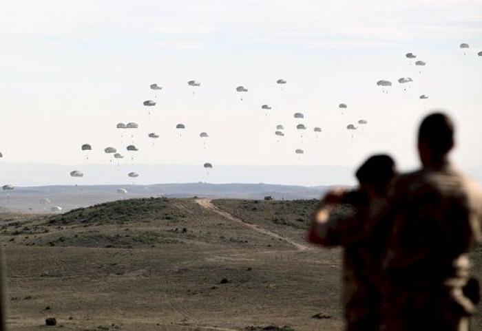 ¿Cómo se entra en la OTAN?: de la burocracia interna a la ratificación de los 30 miembros