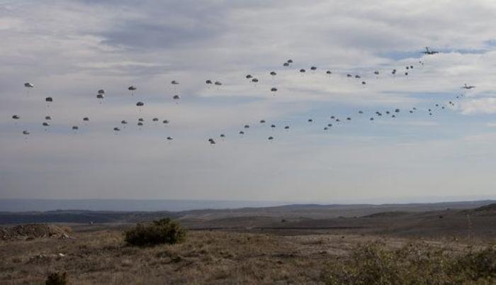 ¿Cómo se entra en la OTAN?: de la burocracia interna a la ratificación de los 30 miembros