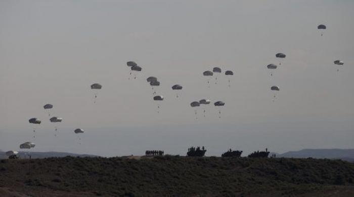 ¿Cómo se entra en la OTAN?: de la burocracia interna a la ratificación de los 30 miembros