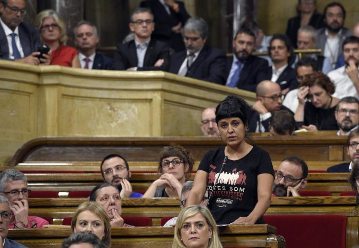 El Parlament aprueba interponer recurso de inconstitucionalidad contra el 'decretazo digital'