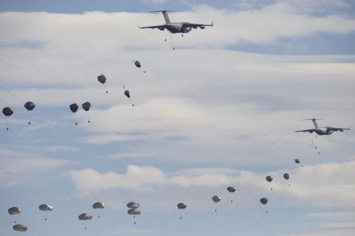 ¿Cómo se entra en la OTAN?: de la burocracia interna a la ratificación de los 30 miembros