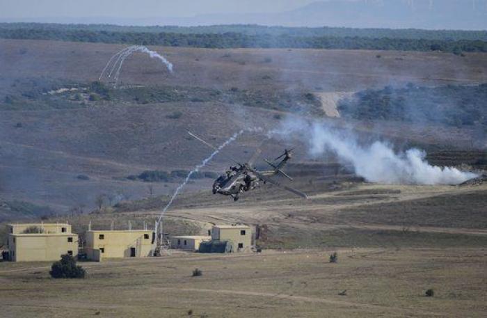 ¿Cómo se entra en la OTAN?: de la burocracia interna a la ratificación de los 30 miembros