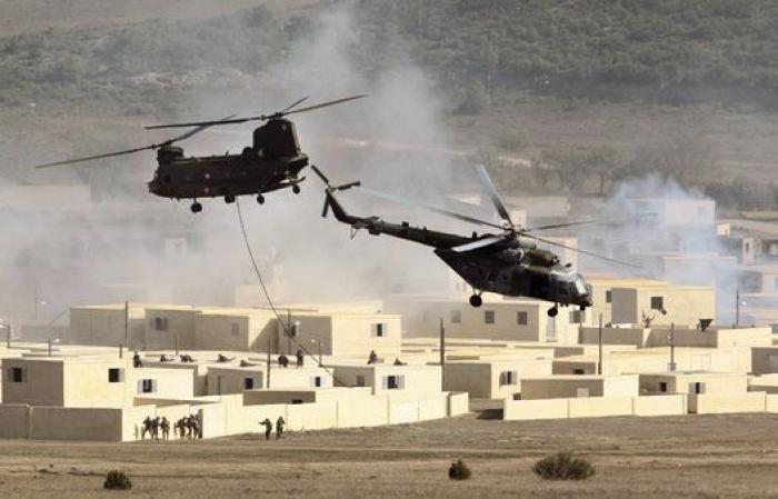 ¿Cómo se entra en la OTAN?: de la burocracia interna a la ratificación de los 30 miembros