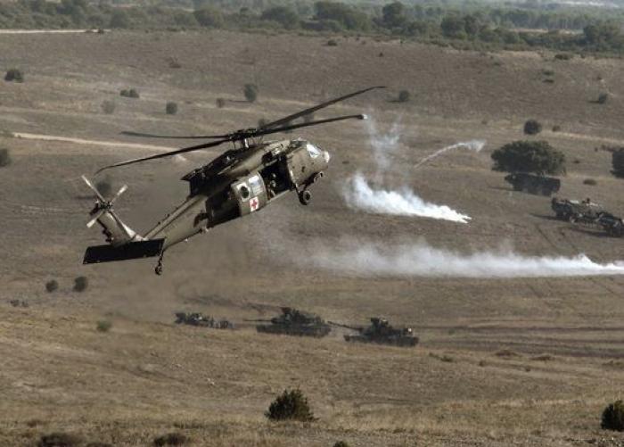 ¿Cómo se entra en la OTAN?: de la burocracia interna a la ratificación de los 30 miembros