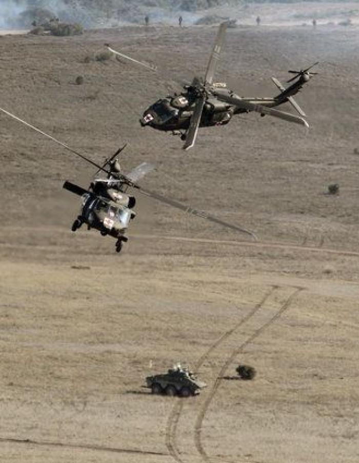 ¿Cómo se entra en la OTAN?: de la burocracia interna a la ratificación de los 30 miembros