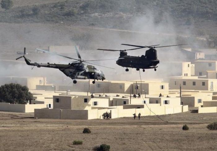 ¿Cómo se entra en la OTAN?: de la burocracia interna a la ratificación de los 30 miembros