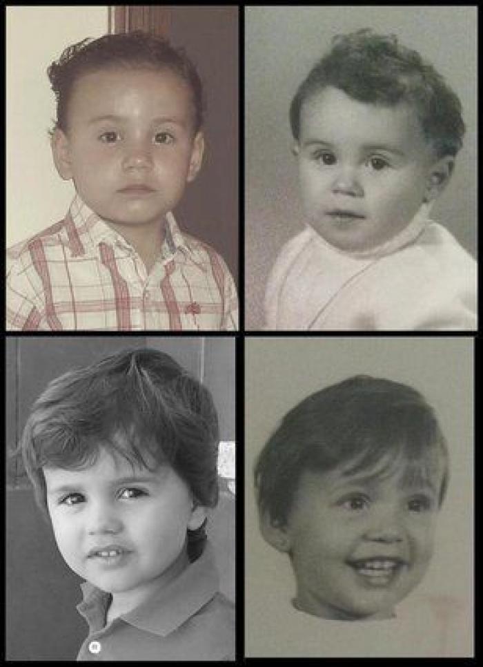 Cuatro errores que debes evitar para no malcriar a tus hijos