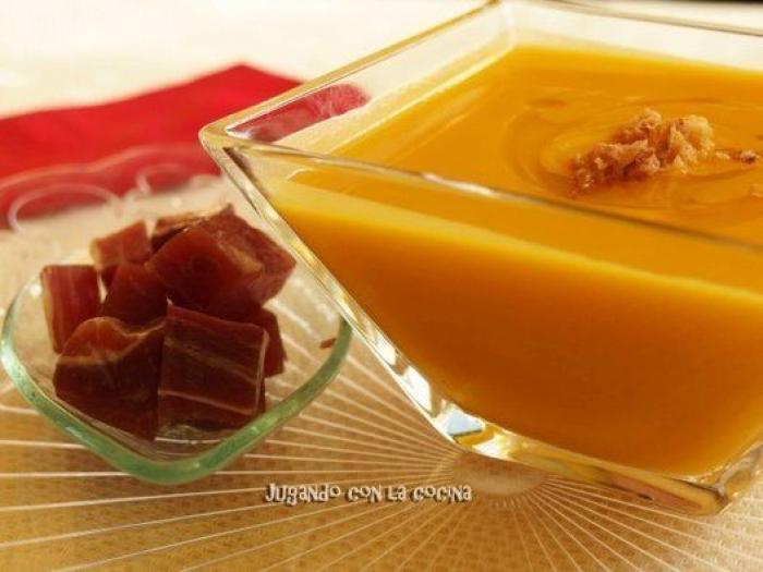 Cinco recetas de cremas de verduras para cinco ocasiones