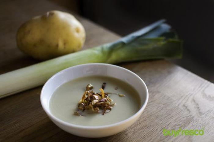 Cinco recetas de cremas de verduras para cinco ocasiones