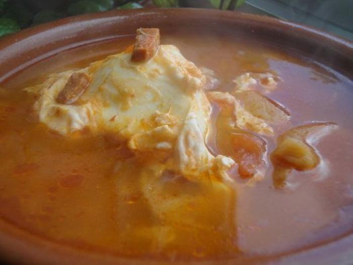 Cinco recetas de cremas de verduras para cinco ocasiones