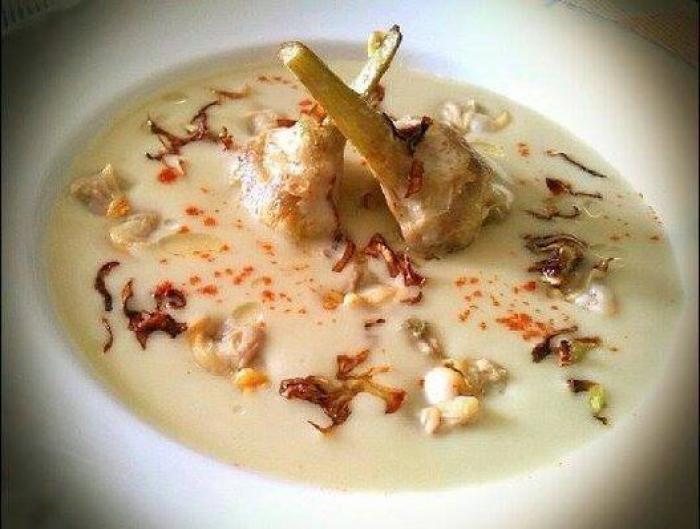 Cinco recetas de cremas de verduras para cinco ocasiones