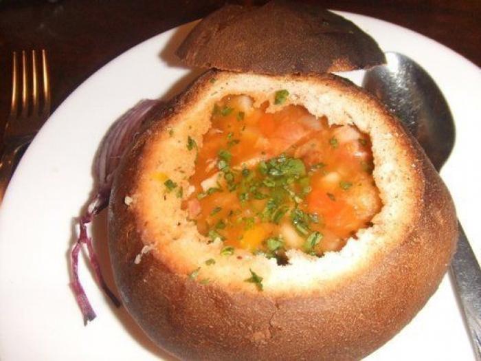 Cinco recetas de cremas de verduras para cinco ocasiones