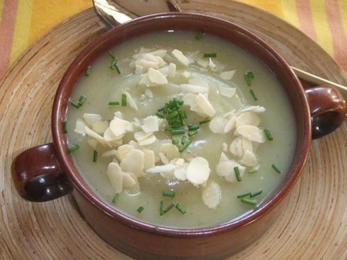 Cinco recetas de cremas de verduras para cinco ocasiones