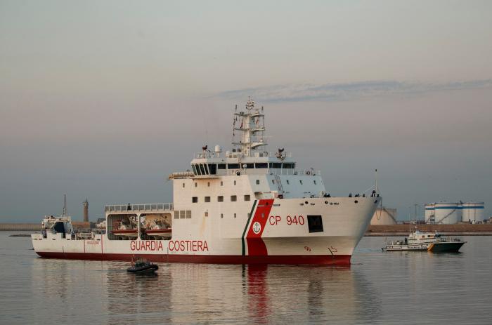 Cómo la crisis migratoria ha llevado a Europa al límite... de nuevo