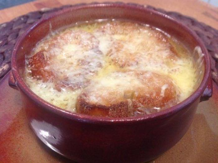 Cinco recetas de cremas de verduras para cinco ocasiones