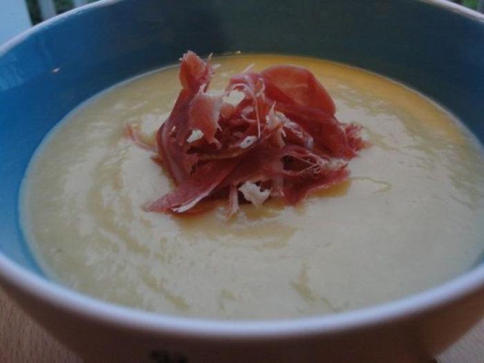 Cinco recetas de cremas de verduras para cinco ocasiones