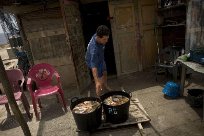 Anisakis: qué es, cómo afecta a la salud y en qué pescados anida el parásito