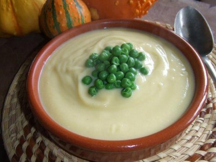 Cinco recetas de cremas de verduras para cinco ocasiones