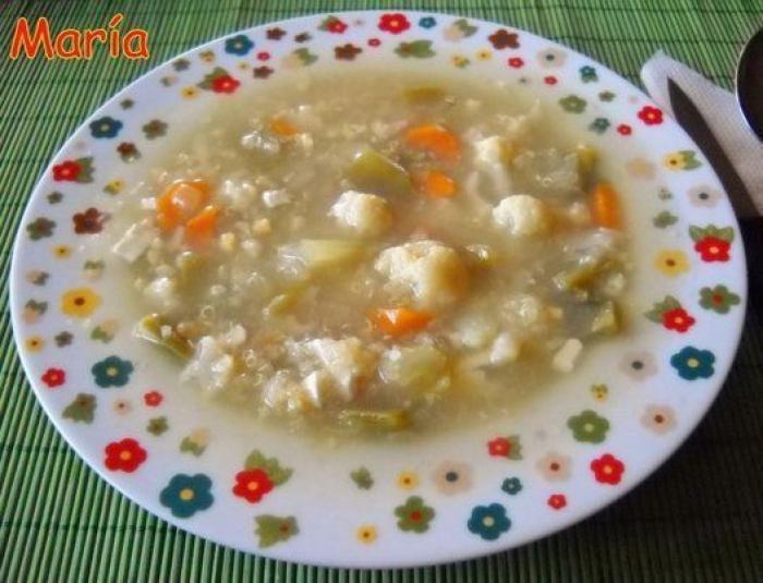 Cinco recetas de cremas de verduras para cinco ocasiones