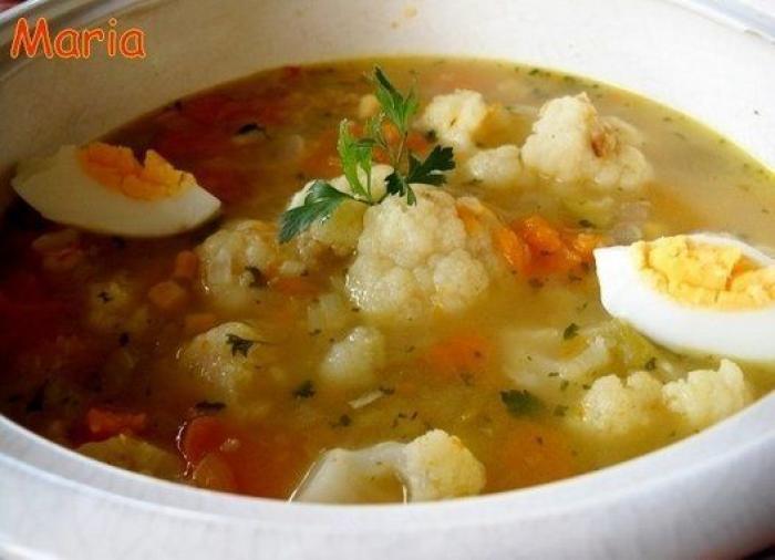 Cinco recetas de cremas de verduras para cinco ocasiones