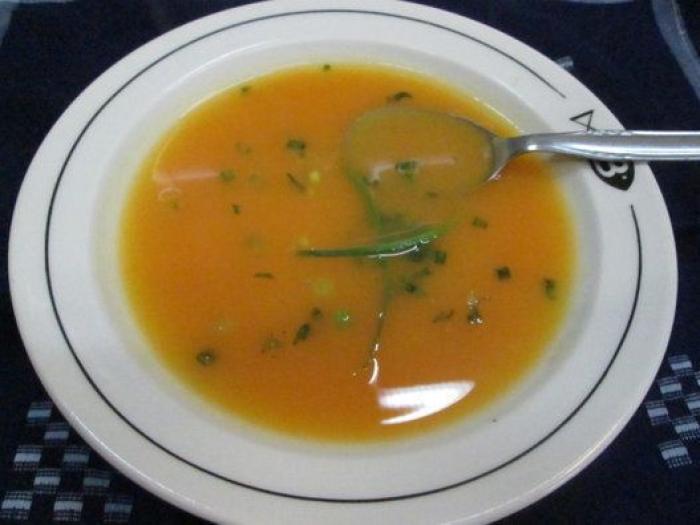 Cinco recetas de cremas de verduras para cinco ocasiones