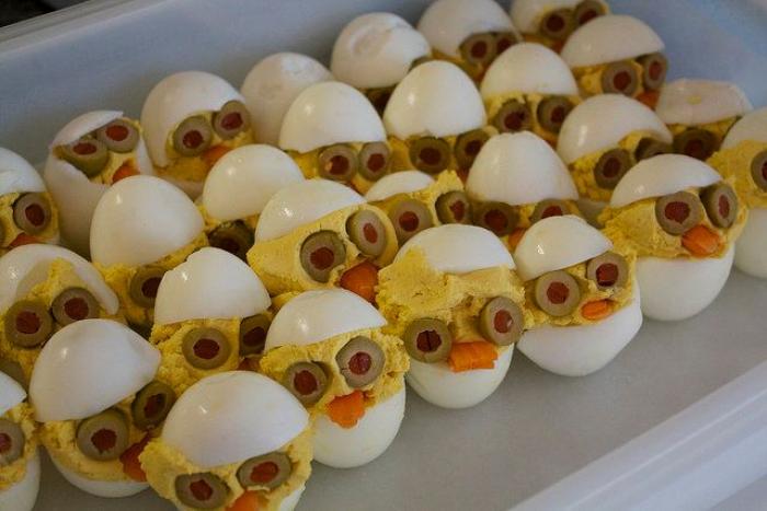 ¿Hay que lavar los huevos o no? Un experto da la respuesta definitiva