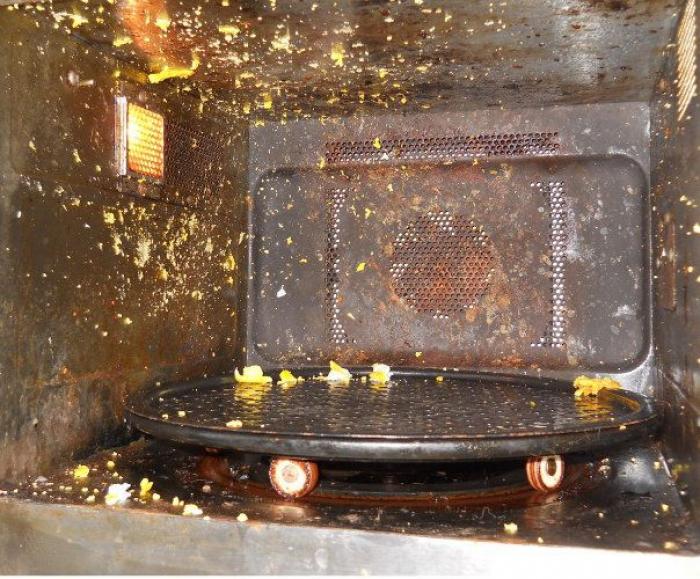 ¿Hay que lavar los huevos o no? Un experto da la respuesta definitiva