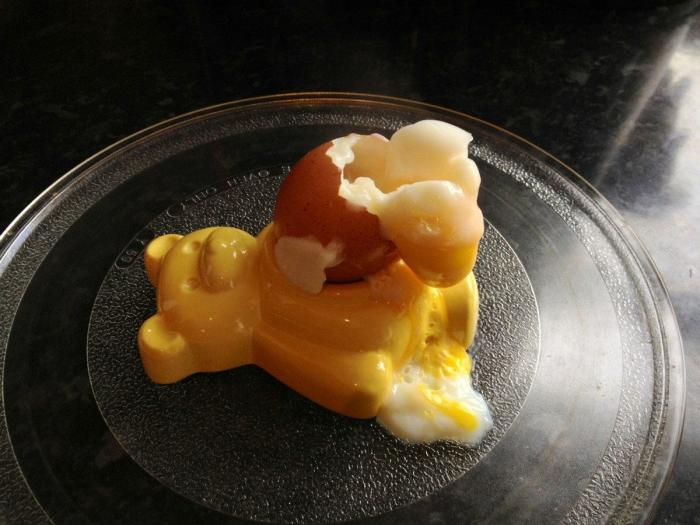 ¿Hay que lavar los huevos o no? Un experto da la respuesta definitiva