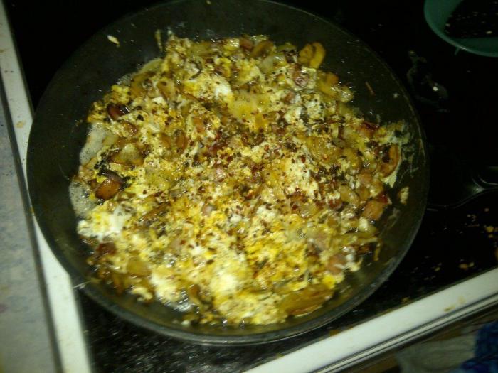 ¿Hay que lavar los huevos o no? Un experto da la respuesta definitiva