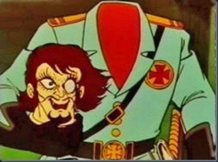 "Ataque de nostalgia": regresa 'Alta tensión' y lo que pasa en las redes era de esperar