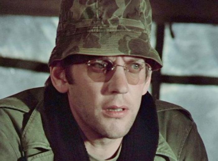 "Ataque de nostalgia": regresa 'Alta tensión' y lo que pasa en las redes era de esperar