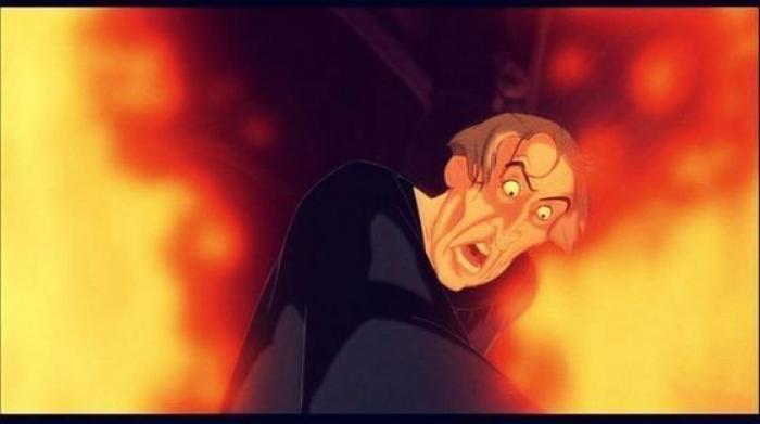 "Ataque de nostalgia": regresa 'Alta tensión' y lo que pasa en las redes era de esperar