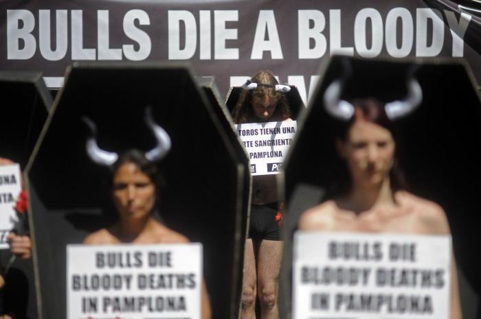 Padres, alumnos y profesores marchan en Madrid en protesta por las "contrarreformas educativas" (FOTOS)