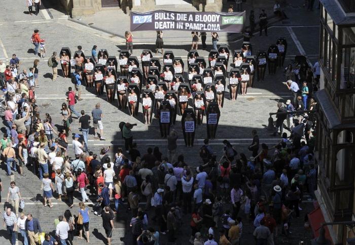 Padres, alumnos y profesores marchan en Madrid en protesta por las "contrarreformas educativas" (FOTOS)