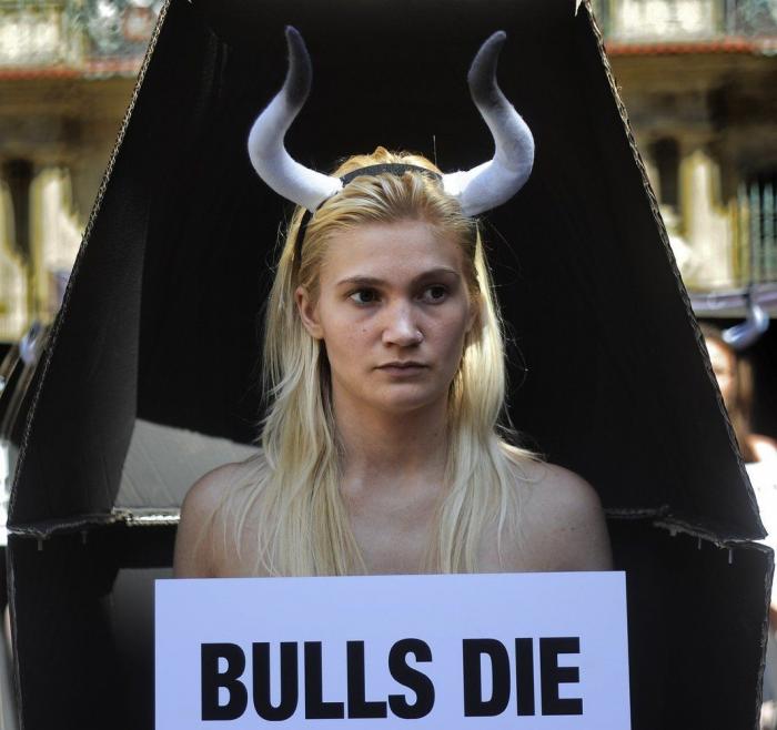 Padres, alumnos y profesores marchan en Madrid en protesta por las "contrarreformas educativas" (FOTOS)