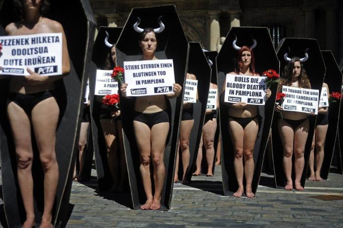 Padres, alumnos y profesores marchan en Madrid en protesta por las "contrarreformas educativas" (FOTOS)