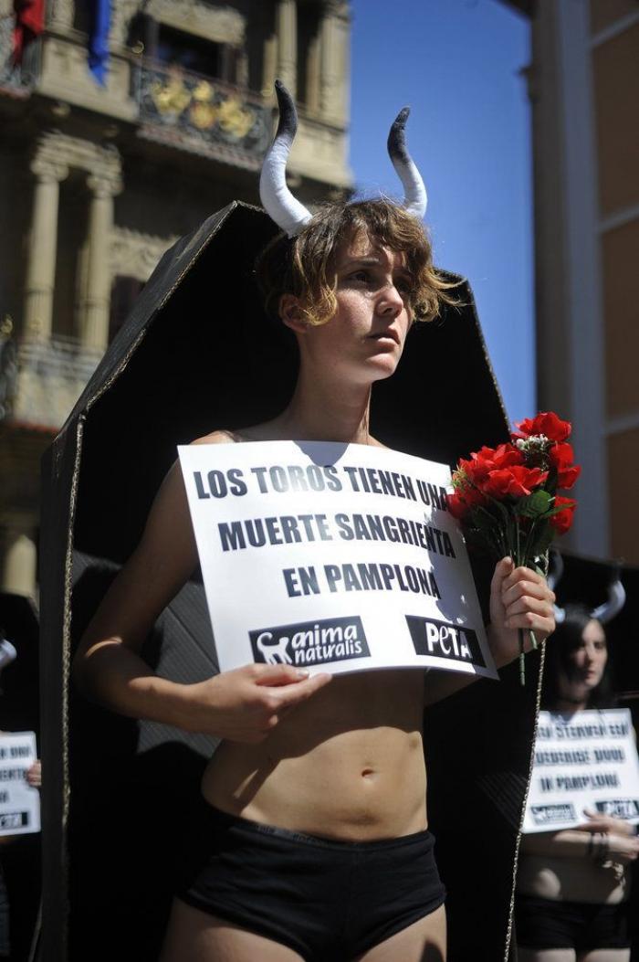 Padres, alumnos y profesores marchan en Madrid en protesta por las "contrarreformas educativas" (FOTOS)